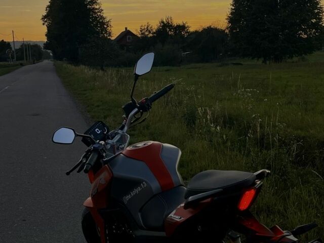 Лонкин LX250-15D, объемом двигателя 0.25 л и пробегом 0 тыс. км за 1900 $, фото 1 на Automoto.ua