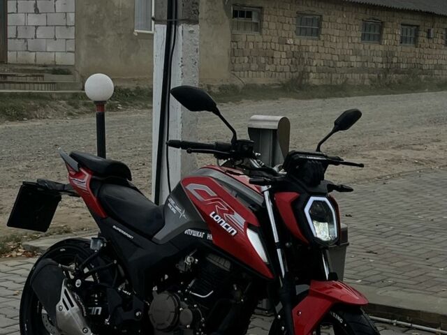 Лонкин LX250-15D, объемом двигателя 0.25 л и пробегом 0 тыс. км за 1900 $, фото 2 на Automoto.ua