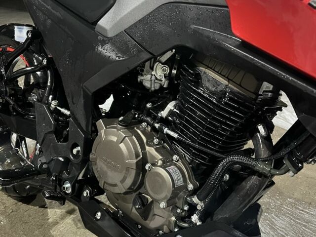 Лонкин LX250-15D, объемом двигателя 0.25 л и пробегом 0 тыс. км за 1650 $, фото 1 на Automoto.ua