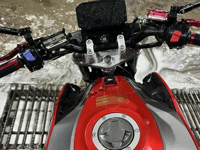 Лонкин LX250-15D, объемом двигателя 0.25 л и пробегом 0 тыс. км за 1650 $, фото 7 на Automoto.ua