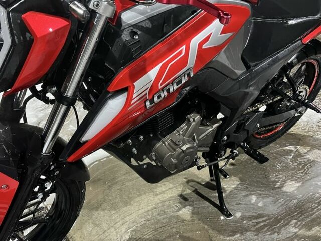 Лонкин LX250-15D, объемом двигателя 0.25 л и пробегом 0 тыс. км за 1650 $, фото 5 на Automoto.ua