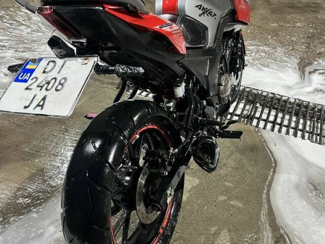 Лонкин LX250-15D, объемом двигателя 0.25 л и пробегом 0 тыс. км за 1650 $, фото 3 на Automoto.ua