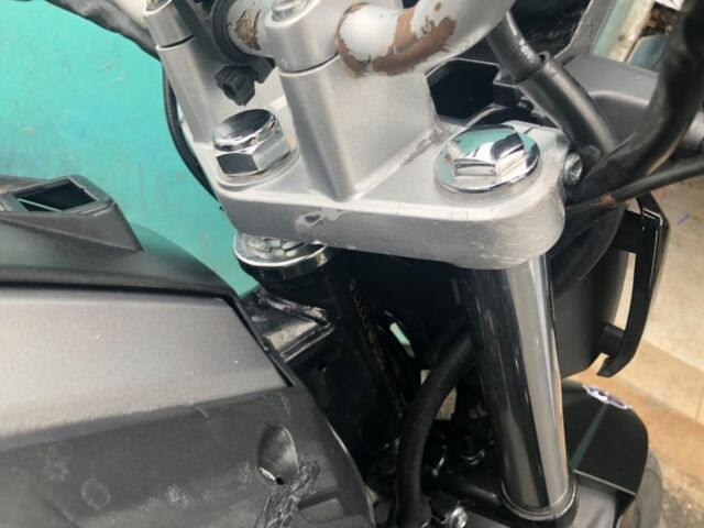 Лонкін LX250-15D, об'ємом двигуна 0.25 л та пробігом 0 тис. км за 1655 $, фото 7 на Automoto.ua