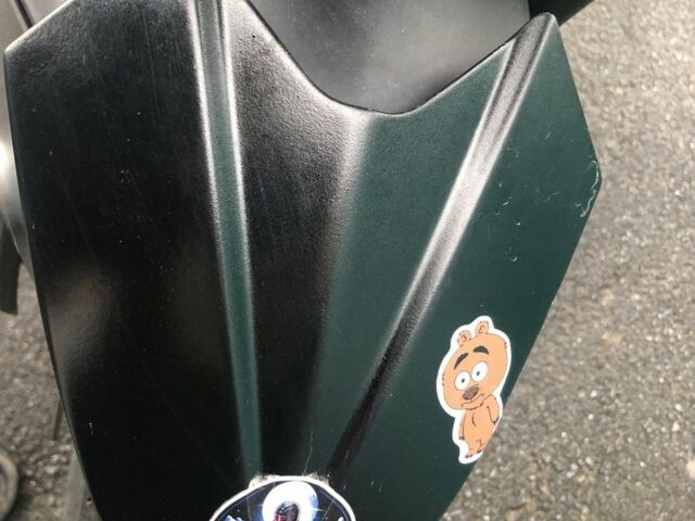 Лонкін LX250-15D, об'ємом двигуна 0.25 л та пробігом 0 тис. км за 1655 $, фото 5 на Automoto.ua