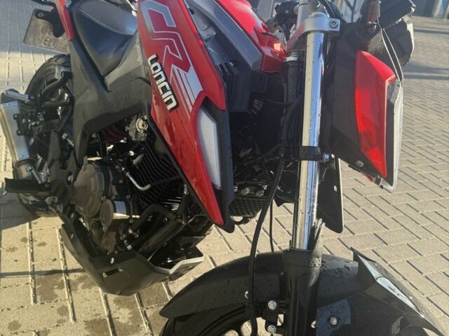 Лонкин LX250-15D, объемом двигателя 0.25 л и пробегом 0 тыс. км за 1750 $, фото 5 на Automoto.ua