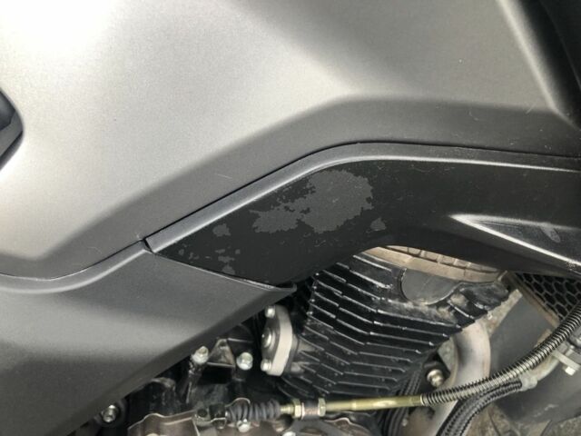 Лонкін LX250-15D, об'ємом двигуна 0.25 л та пробігом 0 тис. км за 1655 $, фото 6 на Automoto.ua