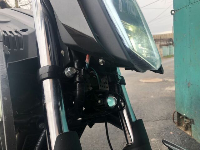 Лонкін LX250-15D, об'ємом двигуна 0.25 л та пробігом 0 тис. км за 1655 $, фото 4 на Automoto.ua