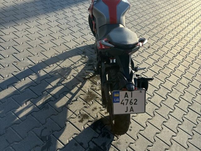 Лонкін LX250-15D, об'ємом двигуна 0.25 л та пробігом 0 тис. км за 1564 $, фото 3 на Automoto.ua