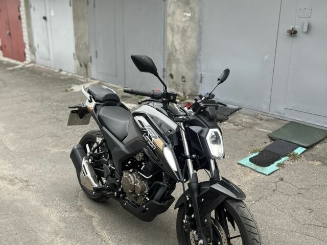 Лонкин LX250-15D, объемом двигателя 0.25 л и пробегом 0 тыс. км за 2019 $, фото 1 на Automoto.ua