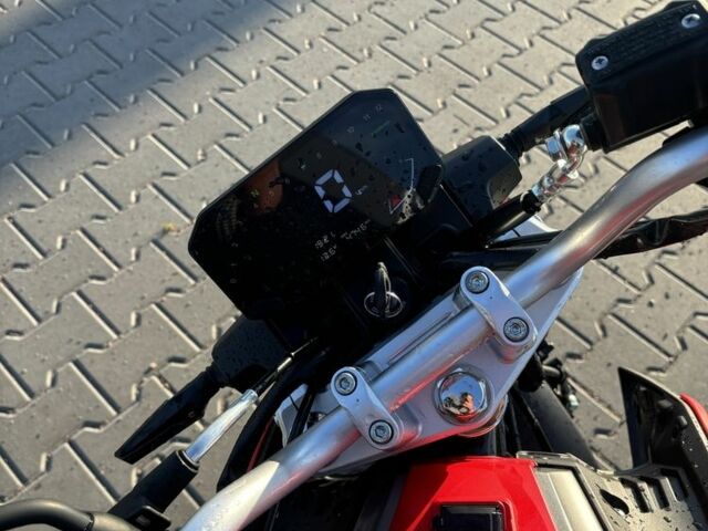 Лонкін LX250-15D, об'ємом двигуна 0.25 л та пробігом 0 тис. км за 1564 $, фото 5 на Automoto.ua