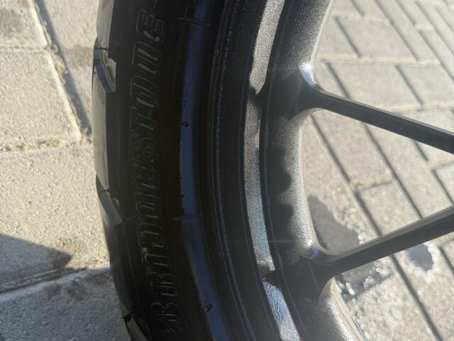 Лонкин LX250-15D, объемом двигателя 0.25 л и пробегом 0 тыс. км за 1750 $, фото 7 на Automoto.ua