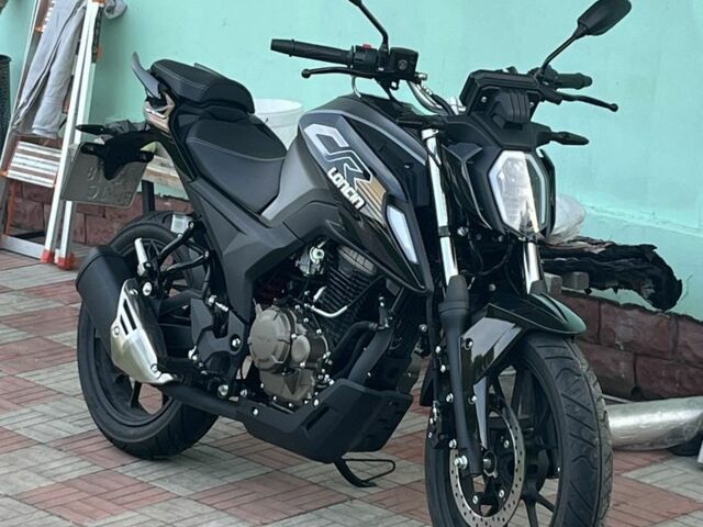 Лонкин LX250-15D, объемом двигателя 0.25 л и пробегом 0 тыс. км за 2019 $, фото 5 на Automoto.ua