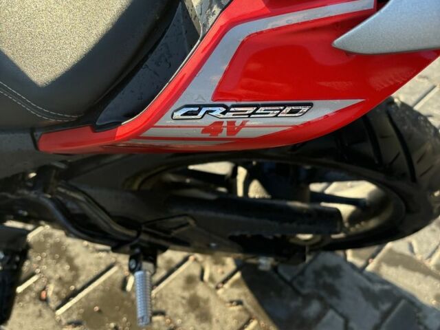 Лонкін LX250-15D, об'ємом двигуна 0.25 л та пробігом 0 тис. км за 1564 $, фото 4 на Automoto.ua