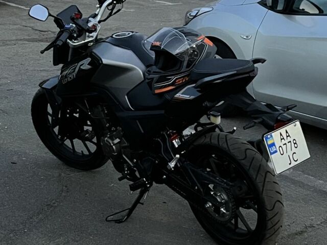 Лонкин LX250-15D, объемом двигателя 0.25 л и пробегом 0 тыс. км за 2019 $, фото 6 на Automoto.ua