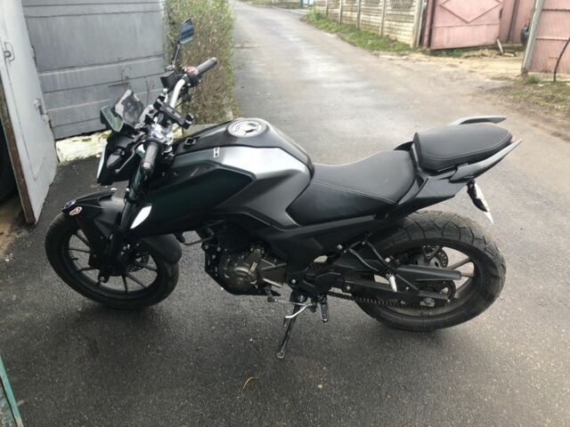 Лонкін LX250-15D, об'ємом двигуна 0.25 л та пробігом 0 тис. км за 1655 $, фото 2 на Automoto.ua