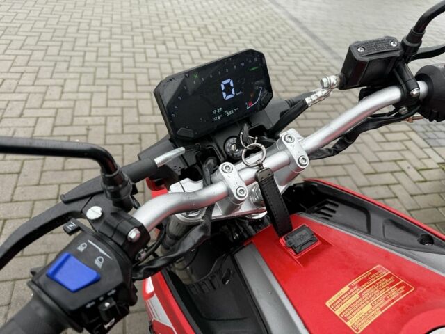 Лонкін LX250-15D, об'ємом двигуна 0.25 л та пробігом 0 тис. км за 1500 $, фото 5 на Automoto.ua