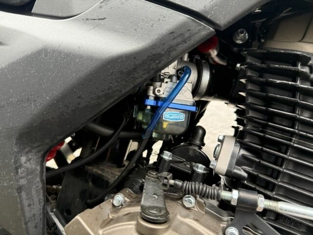 Лонкін LX250-15D, об'ємом двигуна 0.25 л та пробігом 0 тис. км за 1500 $, фото 12 на Automoto.ua