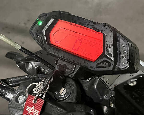 Лонкін LX 200-23 2020 у Львові на Automoto.ua Чорний Лонкін LX 200-23, об'ємом двигуна 0.2 л та пробігом 20 тис. км за 924 $, фото 9 на Automoto.ua