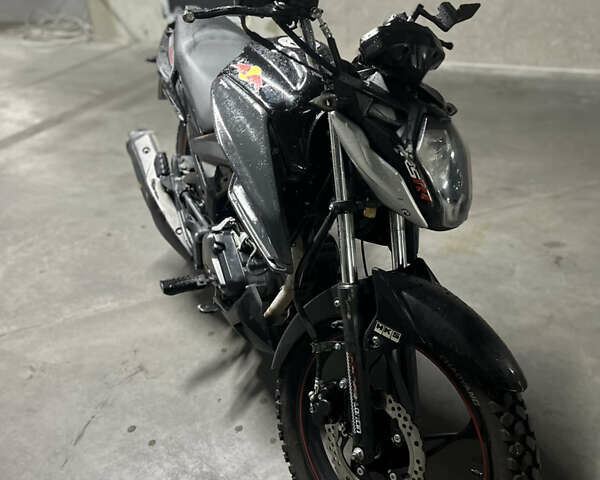 Лонкін LX 200-23 2020 у Львові на Automoto.ua Чорний Лонкін LX 200-23, об'ємом двигуна 0.2 л та пробігом 20 тис. км за 924 $, фото 3 на Automoto.ua