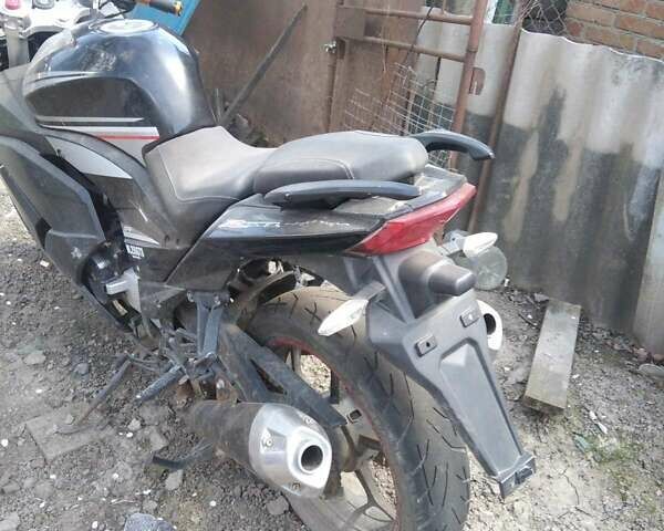 Чорний Лонкін LX 200, об'ємом двигуна 0 л та пробігом 400 тис. км за 1400 $, фото 5 на Automoto.ua