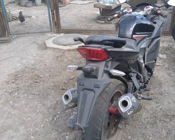 Чорний Лонкін LX 200, об'ємом двигуна 0 л та пробігом 400 тис. км за 1400 $, фото 6 на Automoto.ua