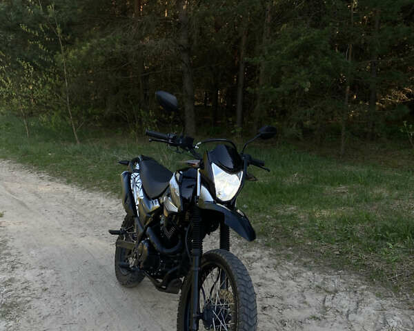 Лонкин LX 200-GY3, объемом двигателя 0 л и пробегом 13 тыс. км за 1100 $, фото 13 на Automoto.ua