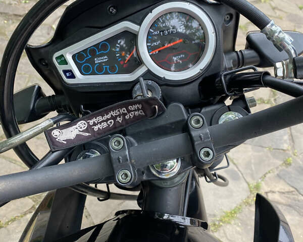 Лонкин LX 200-GY3, объемом двигателя 0 л и пробегом 13 тыс. км за 1100 $, фото 9 на Automoto.ua