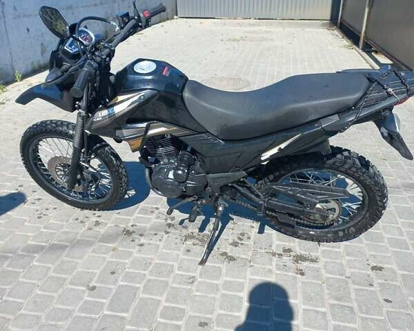 Лонкін LX 200-GY3, об'ємом двигуна 0 л та пробігом 63 тис. км за 1250 $, фото 3 на Automoto.ua