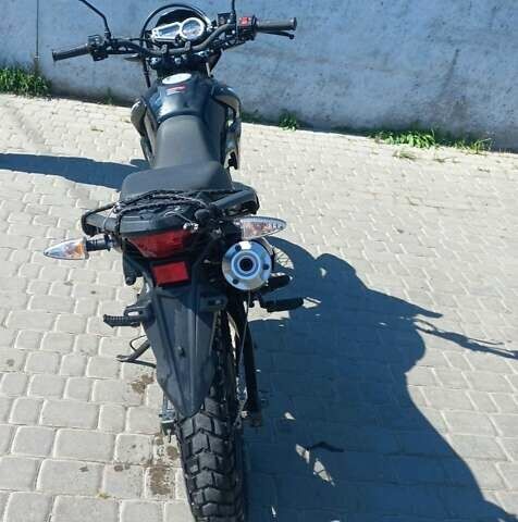 Лонкін LX 200-GY3, об'ємом двигуна 0 л та пробігом 63 тис. км за 1250 $, фото 4 на Automoto.ua