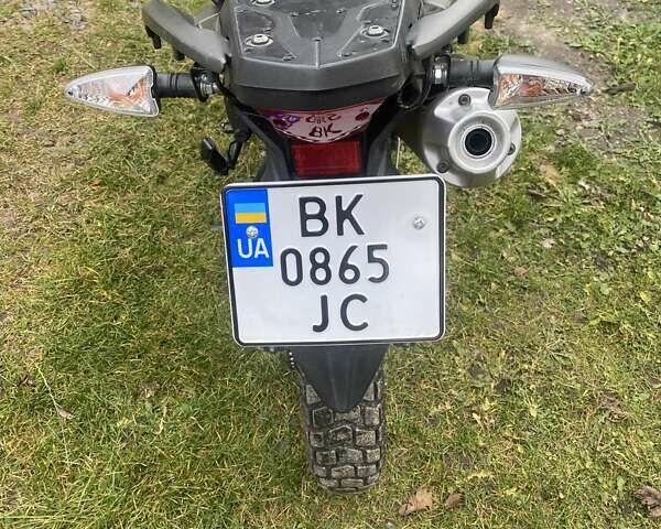 Лонкін LX 200-GY3, об'ємом двигуна 0 л та пробігом 4 тис. км за 1200 $, фото 11 на Automoto.ua