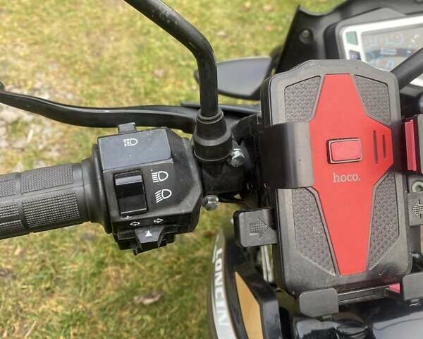 Лонкін LX 200-GY3, об'ємом двигуна 0 л та пробігом 4 тис. км за 1200 $, фото 2 на Automoto.ua