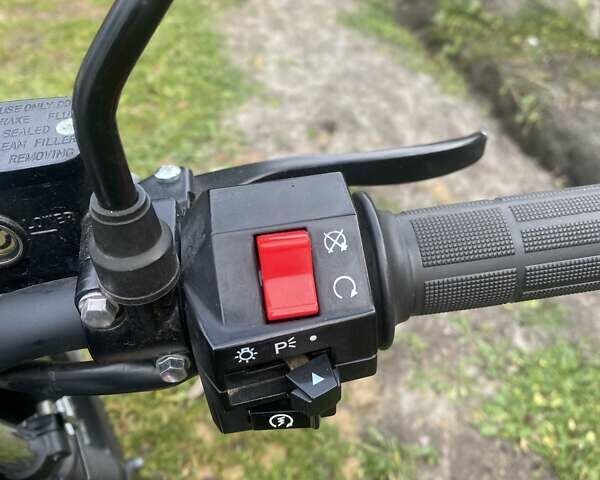 Лонкін LX 200-GY3, об'ємом двигуна 0 л та пробігом 4 тис. км за 1200 $, фото 3 на Automoto.ua