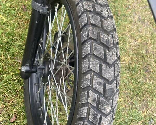 Лонкін LX 200-GY3, об'ємом двигуна 0 л та пробігом 4 тис. км за 1200 $, фото 6 на Automoto.ua