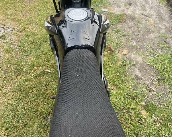 Лонкін LX 200-GY3, об'ємом двигуна 0 л та пробігом 4 тис. км за 1200 $, фото 10 на Automoto.ua