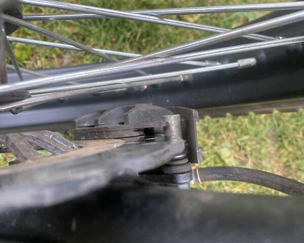 Лонкін LX 200-GY3, об'ємом двигуна 0 л та пробігом 4 тис. км за 1200 $, фото 5 на Automoto.ua