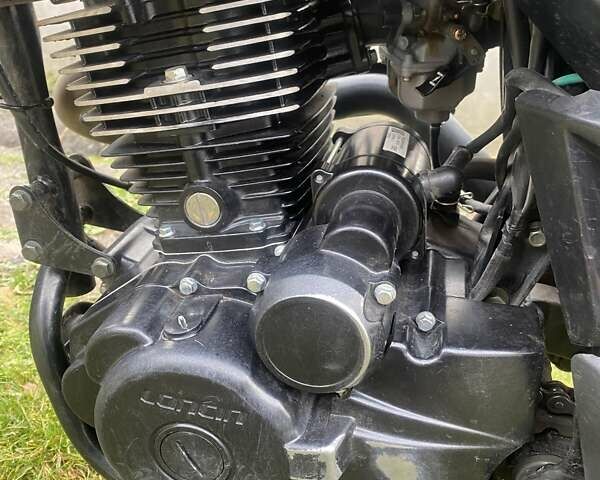 Лонкін LX 200-GY3, об'ємом двигуна 0 л та пробігом 4 тис. км за 1200 $, фото 4 на Automoto.ua