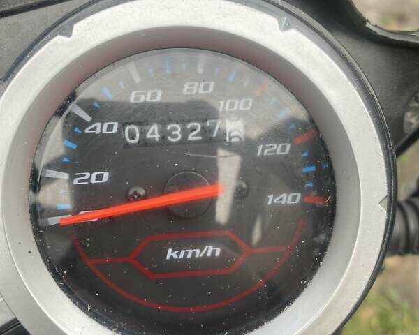 Лонкін LX 200-GY3, об'ємом двигуна 0 л та пробігом 4 тис. км за 1200 $, фото 1 на Automoto.ua