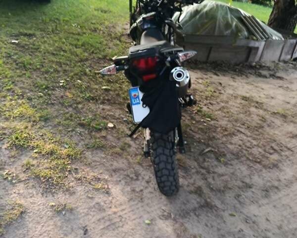 Лонкин LX 200-GY3 2025 в Глухове на Automoto.ua Лонкин LX 200-GY3, объемом двигателя 0 л и пробегом 2 тыс. км за 1000 $, фото 2 на Automoto.ua