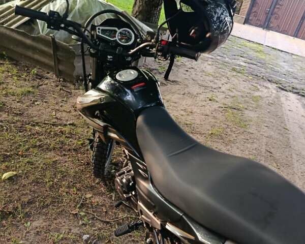 Лонкин LX 200-GY3 2025 в Глухове на Automoto.ua Лонкин LX 200-GY3, объемом двигателя 0 л и пробегом 2 тыс. км за 1000 $, фото 1 на Automoto.ua