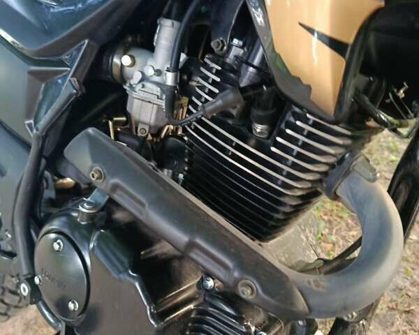 Лонкин LX 200-GY3 2025 в Глухове на Automoto.ua Лонкин LX 200-GY3, объемом двигателя 0 л и пробегом 2 тыс. км за 1000 $, фото 4 на Automoto.ua