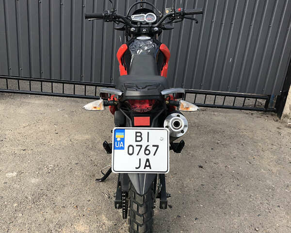 Лонкин LX 200-GY3, объемом двигателя 0.2 л и пробегом 11 тыс. км за 945 $, фото 3 на Automoto.ua
