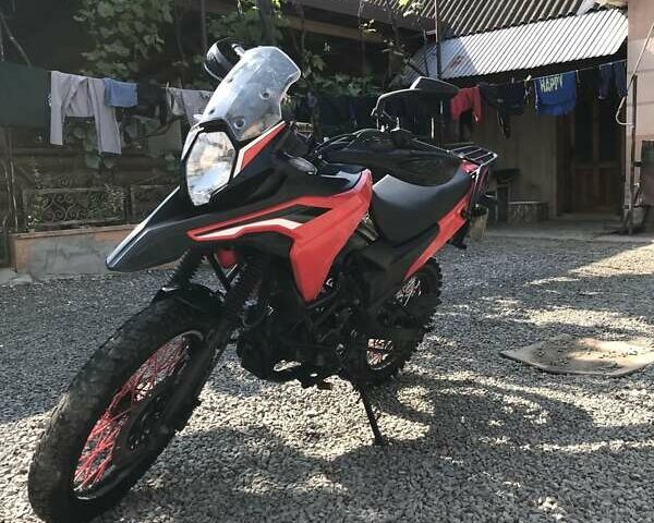 Лонкин LX 200-GY3, объемом двигателя 0 л и пробегом 11 тыс. км за 1012 $, фото 1 на Automoto.ua