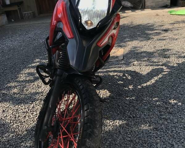 Лонкин LX 200-GY3, объемом двигателя 0 л и пробегом 11 тыс. км за 1012 $, фото 5 на Automoto.ua