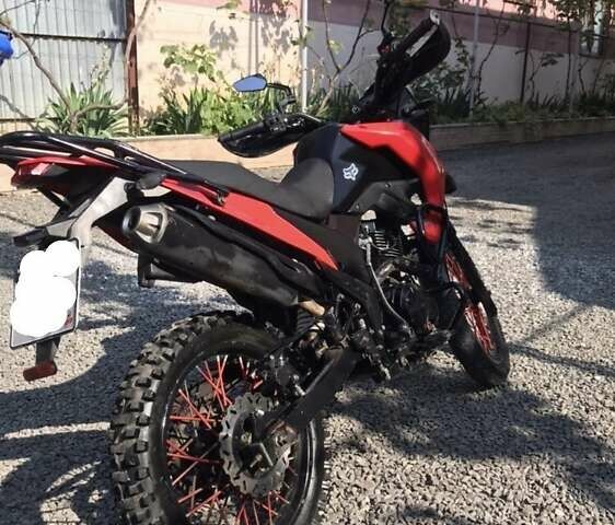 Лонкин LX 200-GY3, объемом двигателя 0 л и пробегом 11 тыс. км за 1012 $, фото 4 на Automoto.ua
