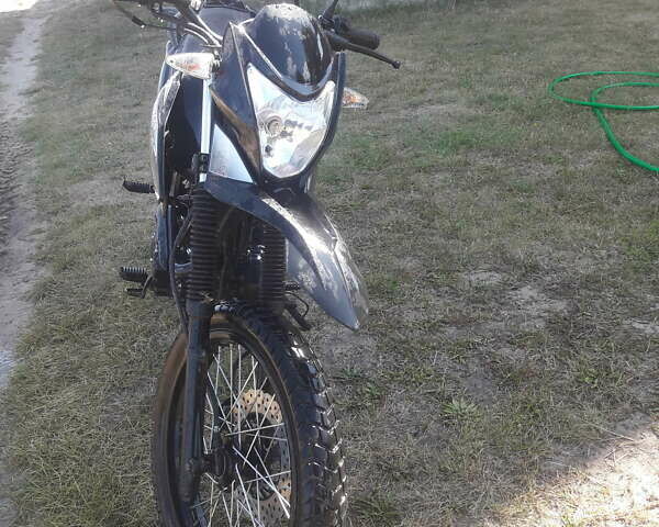 Лонкин LX 200-GY3, объемом двигателя 0 л и пробегом 3 тыс. км за 1250 $, фото 4 на Automoto.ua