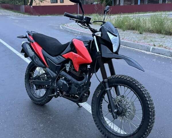 Лонкін LX 200-GY3, об'ємом двигуна 0 л та пробігом 15 тис. км за 650 $, фото 3 на Automoto.ua
