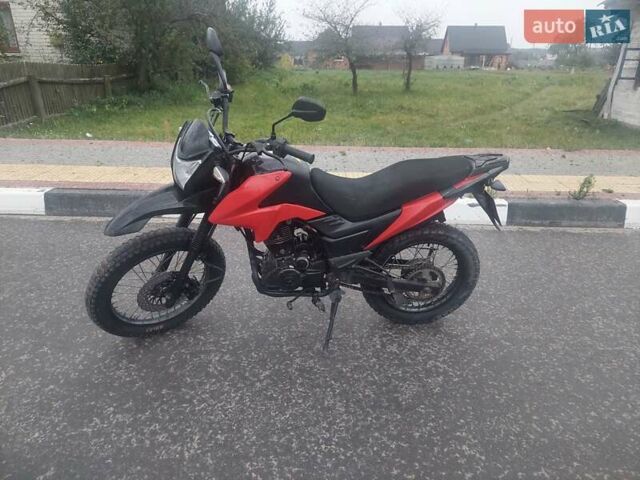 Лонкін LX 200-GY3, об'ємом двигуна 0 л та пробігом 15 тис. км за 650 $, фото 4 на Automoto.ua