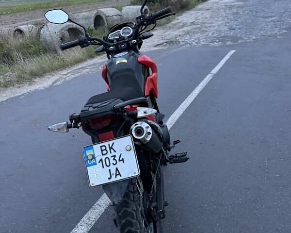 Лонкін LX 200-GY3, об'ємом двигуна 0 л та пробігом 15 тис. км за 650 $, фото 1 на Automoto.ua