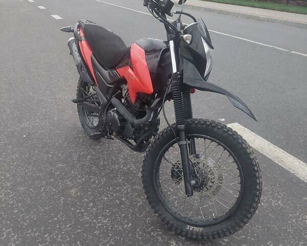 Лонкін LX 200-GY3, об'ємом двигуна 0 л та пробігом 15 тис. км за 650 $, фото 2 на Automoto.ua
