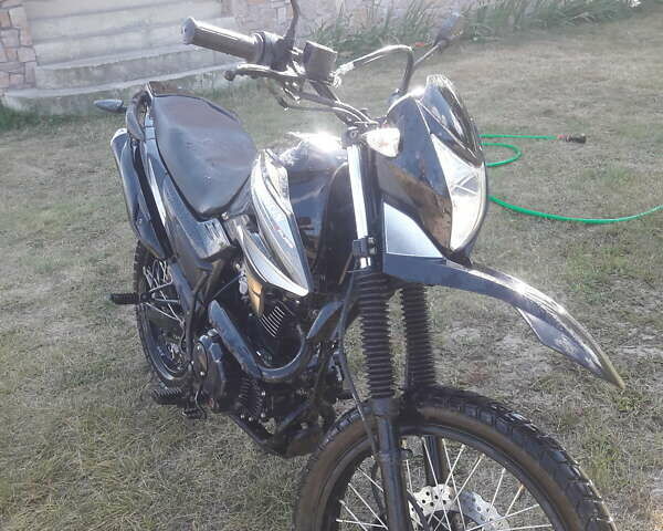 Лонкин LX 200-GY3, объемом двигателя 0 л и пробегом 3 тыс. км за 1250 $, фото 7 на Automoto.ua